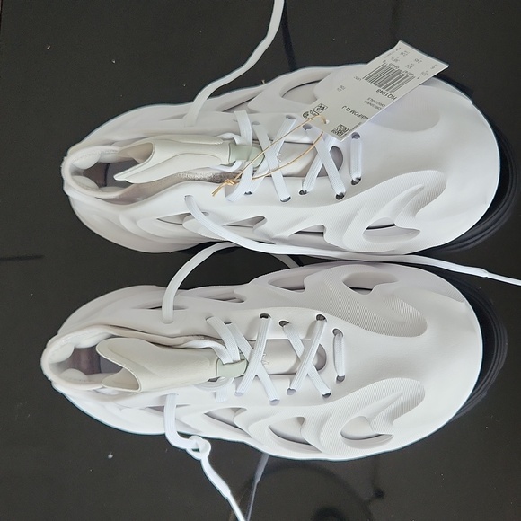 adidas Other - Adidas adiFOM  Q men shoes size 6